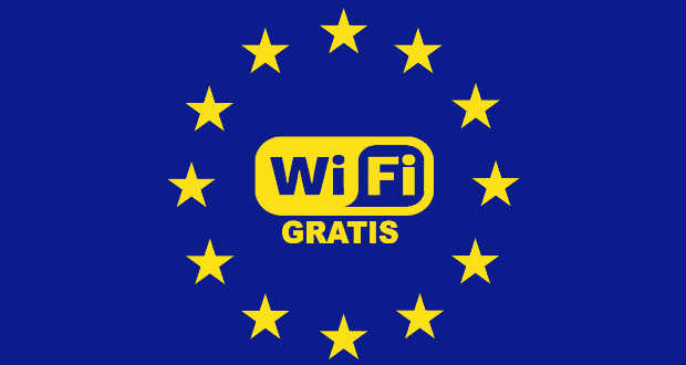 Ingyenes internet-hozzáférési pontok ezreit állítja fel az Európai Unió