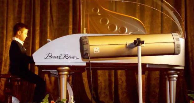 „A zongora minden más hangszernél különlegesebb” – Interjú Bocskor Attilával