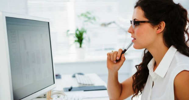 A szemfáradás tünetei, kezelése