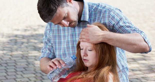 Mi történik, ha leesik a cukrunk?