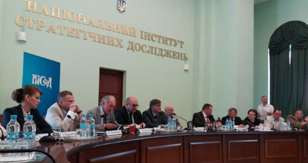 Konferencia a magyarokról Kijevben