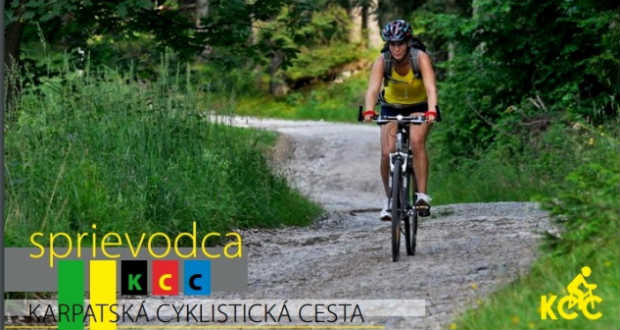 Kerékpárral Európába
