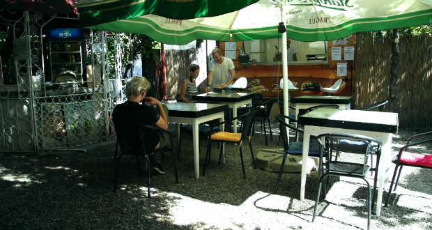 Szeretetmenü – Partiumi kezdeményezésről a Térképben