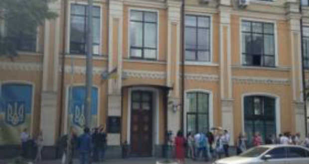 Hamis bombariadó volt a Legfelsőbb Adminisztratív Bíróság épületében