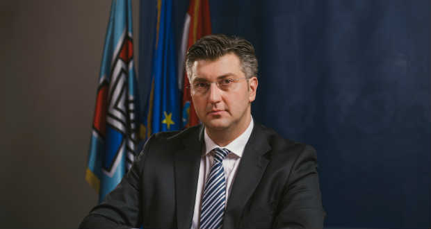 Diplomáciai viszály tört ki Zágráb és Belgrád között