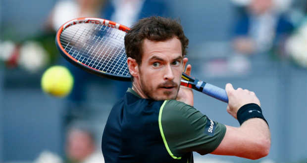 Férfi tenisz-világranglista – Nadal a második helyre lépett előre