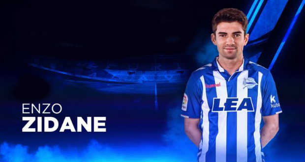 Zidane otthagyta a Realt