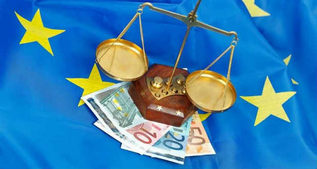 Luxemburg a leggazdagabb ország az Európai Unióban