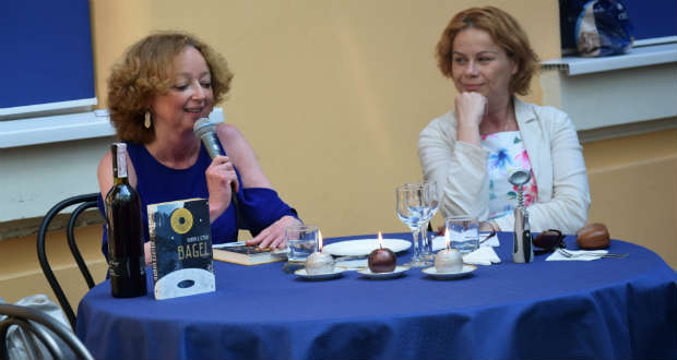 Irodalom, gasztronómia, zene – folytatódnak a zsidó napok Beregszászban