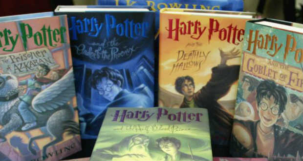 Két új Harry Potter-kötet jelenik meg ősszel