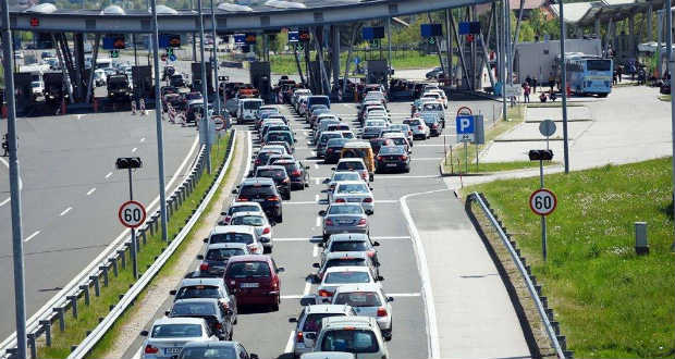 Újabb tíz százalékkal drágulnak a horvát autópályadíjak