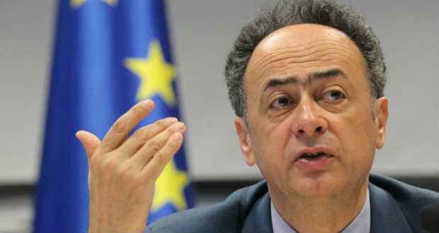 Mingarelli: Az EU támogatni fogja a Velencei Bizottságnak az ukrán oktatási törvénnyel kapcsolatos ajánlásait