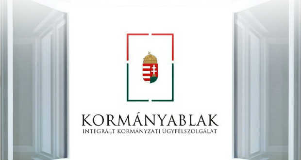 Magyarországon tizenkét kormányablakban lehet adóügyeket intézni július 1-jétől