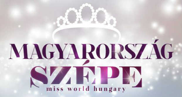 Ma lesz a Magyarország Szépe verseny döntője