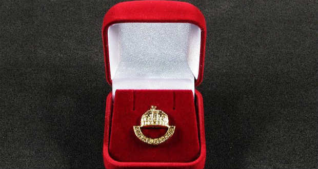 Magyar Örökség Díjban részesült Orosz Ildikó