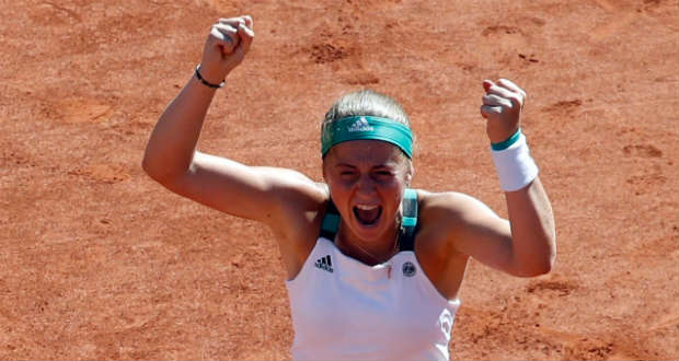 Roland Garros – Ostapenko a női bajnok