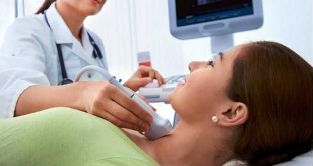 Szakorvos: a korai stádiumban felfedezett pajzsmirigyrák gyógyítható