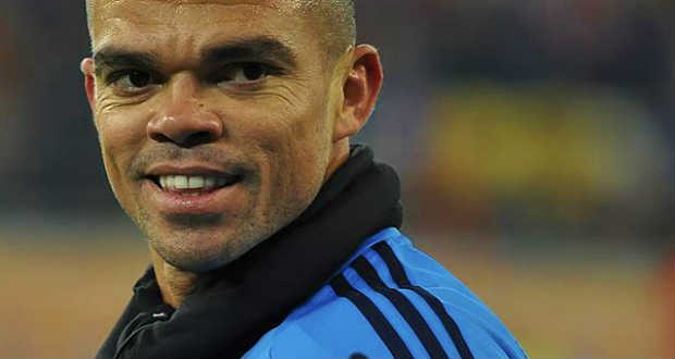 Pepe otthagyja a Real Madridot