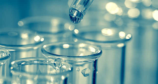 Sós vízben oldódó polimert fejlesztenek Szegeden