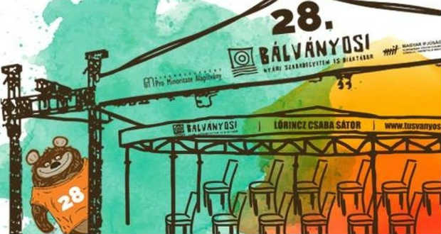 Tusványos – Németh Zsolt: a rendezvény sajátos keveréke a szabadegyetemnek és a fesztiválnak