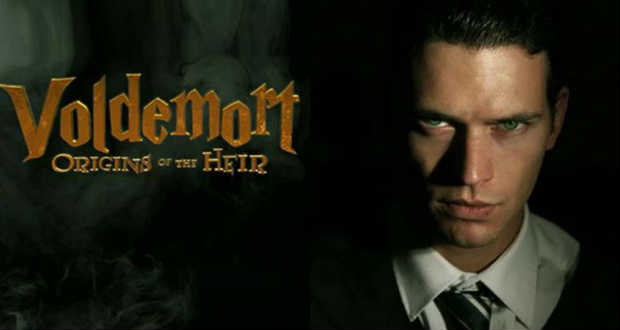 Rajongói film készül Voldemort életéről