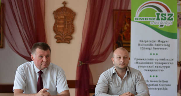 II. KMKSZ ISZ csapatépítő és vezetőképző