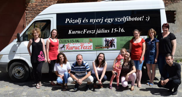 Pózolj, gyűjtsd a lájkokat és nyerj!