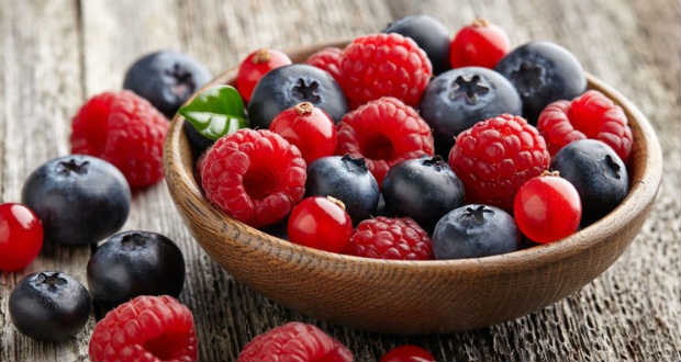 A legjobb gyulladáscsökkentő ételek