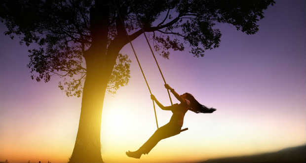 A boldog élet receptje