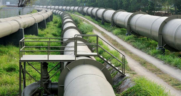 Földgázfolyosó létrehozásáról írt alá memorandumot Görögország, Bulgária, Magyarország és Románia