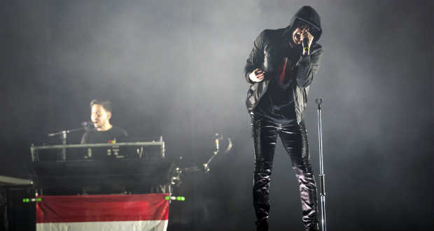 Öngyilkos lett a Linkin Park énekese