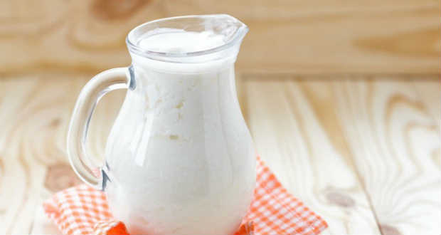 A kefir hatásai