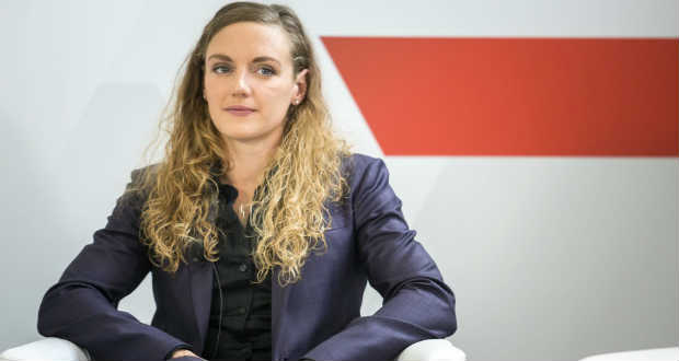 Hosszú Katinka bejelentette a Profi Úszók Világszövetségének megalakulását