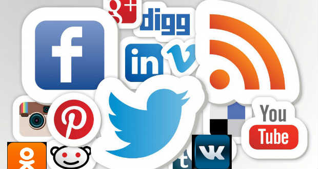 Még mindig verhetetlen a Facebook, de azért nem minden az övék