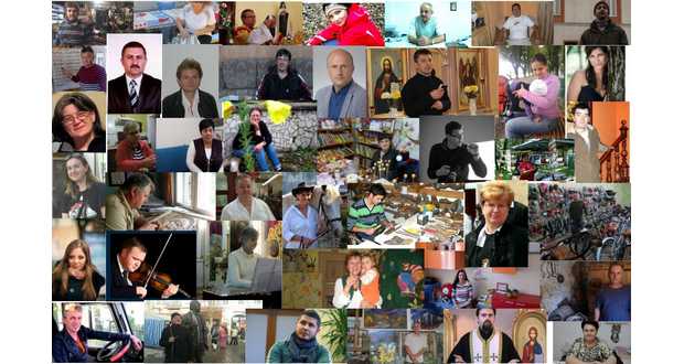 Ötéves a Kárpátaljáról jöttem, mesterségem címere rovat