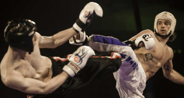 Magyar győzelem a kick-box US Openen