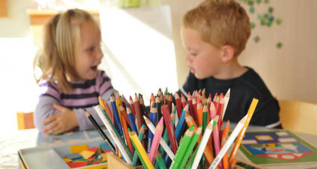 A Rákóczi Szövetség karácsonyi ajándékot küld a határon túli magyar óvodásoknak