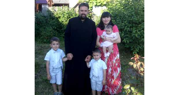 Nagycsaládok Kárpátalján: a Szolánszky család