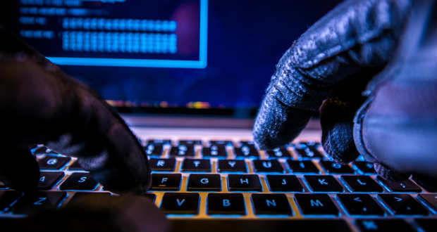 Újabb kibertámadás érte Ukrajnát