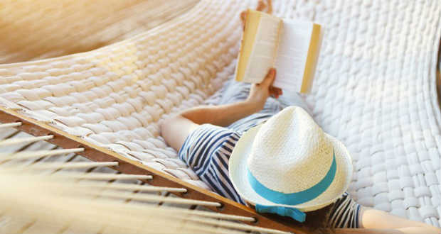 Az olvasás ezért egészséges