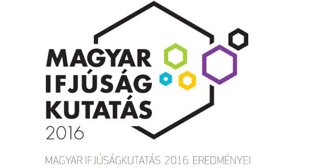 Megjelentek a Magyar Ifjúságkutatás 2016 eredményei