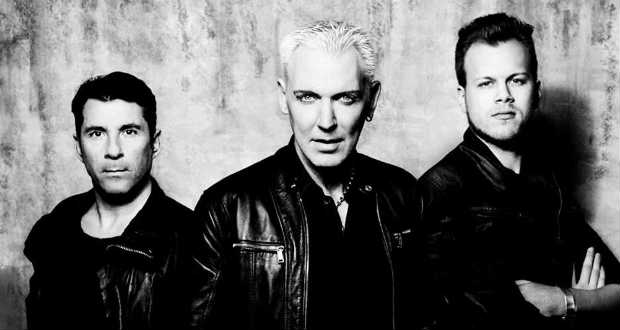 Ukrajna eljárást indított a Scooter zenekar ellen