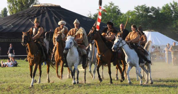 Idén Kárpátalja az Ősök napja fesztivál kiemelt vendége