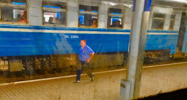 Kárpátalja ma: „elektricskák” földje