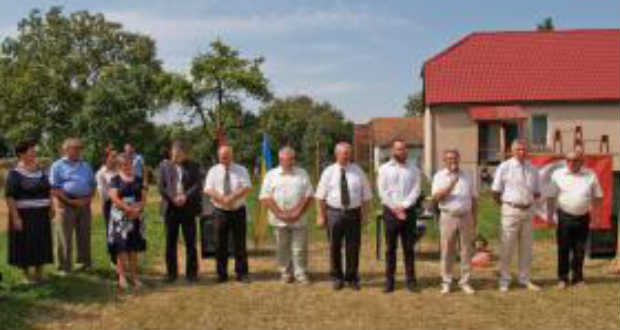 Kisbégány a „cibere országa”