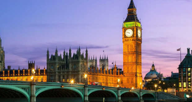 Több évre elhallgat a Big Ben