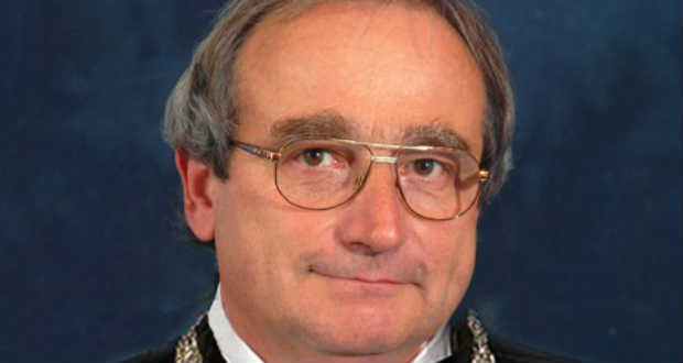 Elhunyt Zawadowski Alfréd fizikus, az MTA rendes tagja