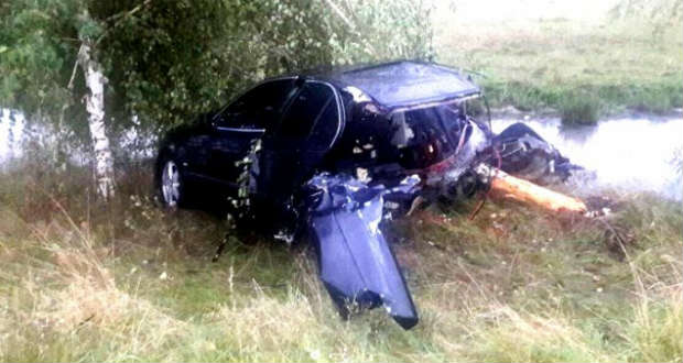 Kárpátalja ma: veszélyes közlekedés