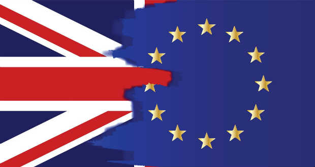 A brit kormány átmeneti időre szóló vámuniót javasol az EU-nak