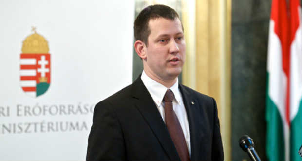 Fülöp Attila: a bizottsági állásfoglalás a magyar nemzetiségi politika elismerése is